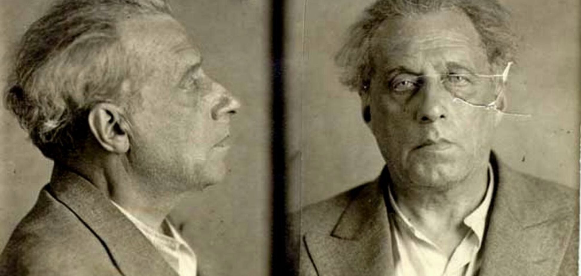 Как в СССР убили Мейерхольда