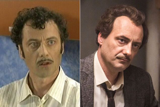 Зірок 'Маски-шоу' не впізнати: як змінилися найпопулярніші коміки 90-х