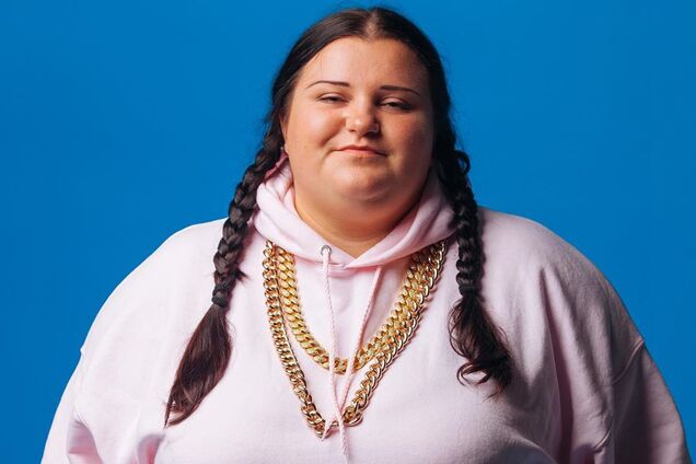 Alyona Alyona попала в список самых перспективных рэперш мира