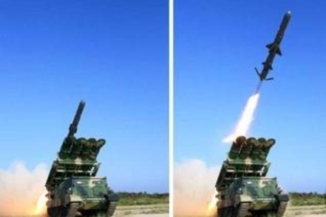 Північна Корея знову таємно запустила ракети: сусіди заговорили про війну
