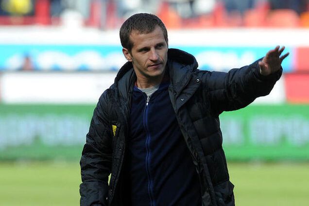 Александр Алиев