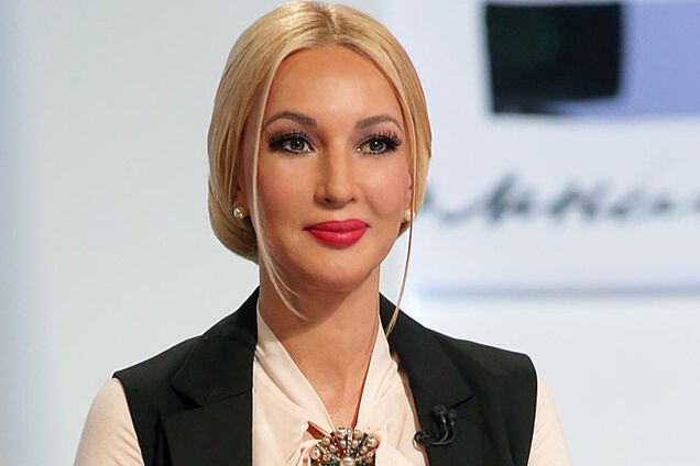 Кудрявцева потеряла третьего ребенка