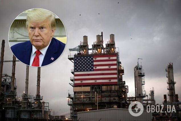 У світі немає попиту на нафту: великій компанії в США довелося зупинити видобування