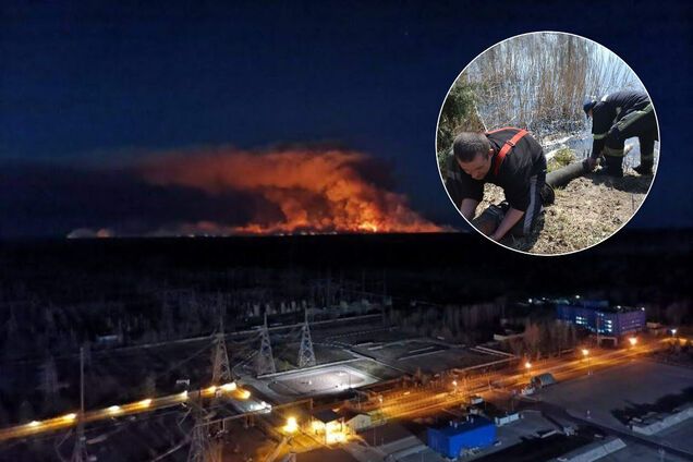 Кто поджег Чернобыль: все версии и эксклюзивные детали страшного ЧП