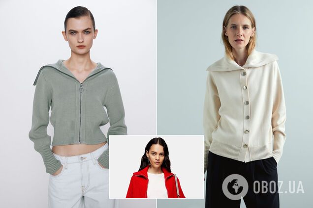 'Дідусів' светр з 90-х став наймоднішим трендом весни-2020. Фото