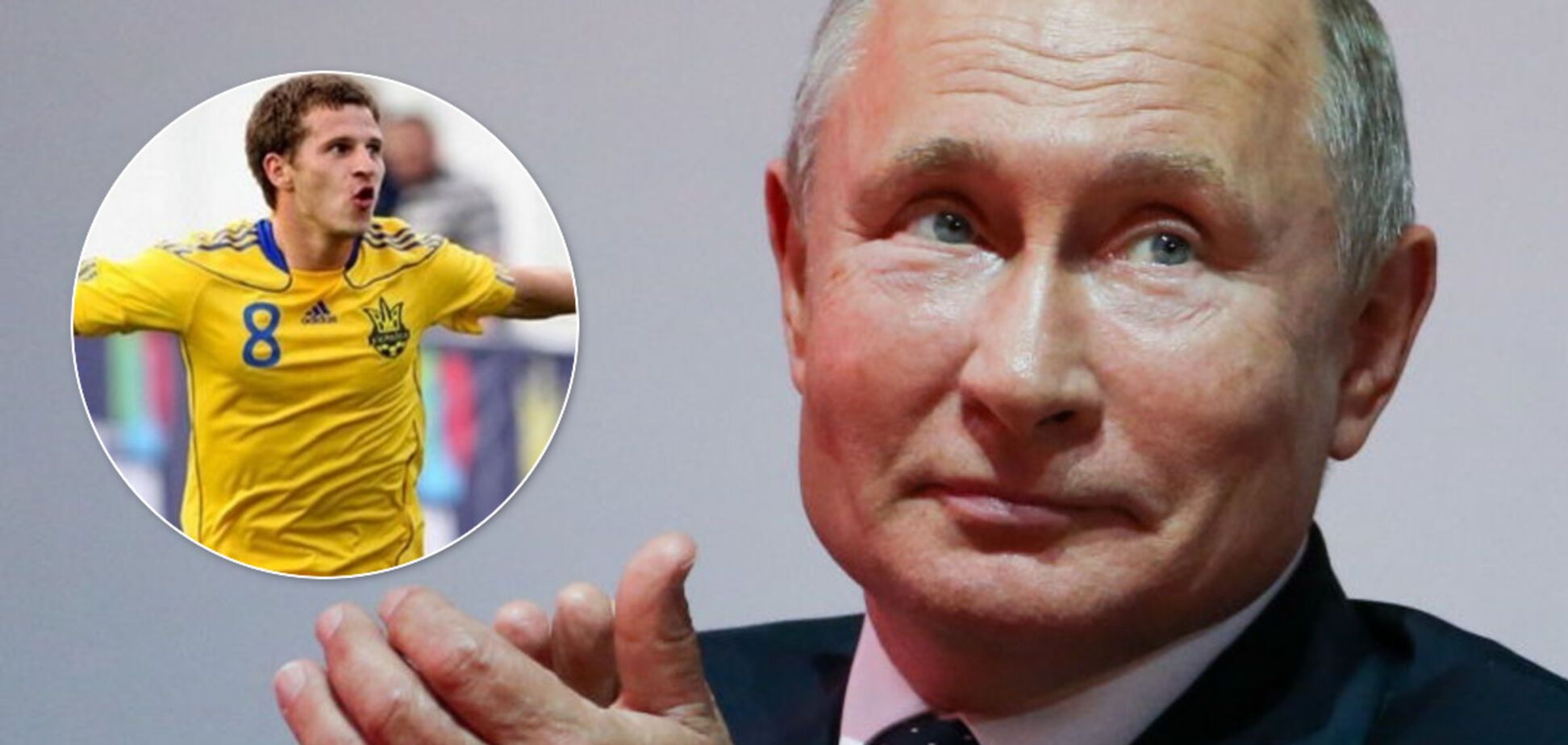 'В Украине этого нет': Алиев восхитился Путиным