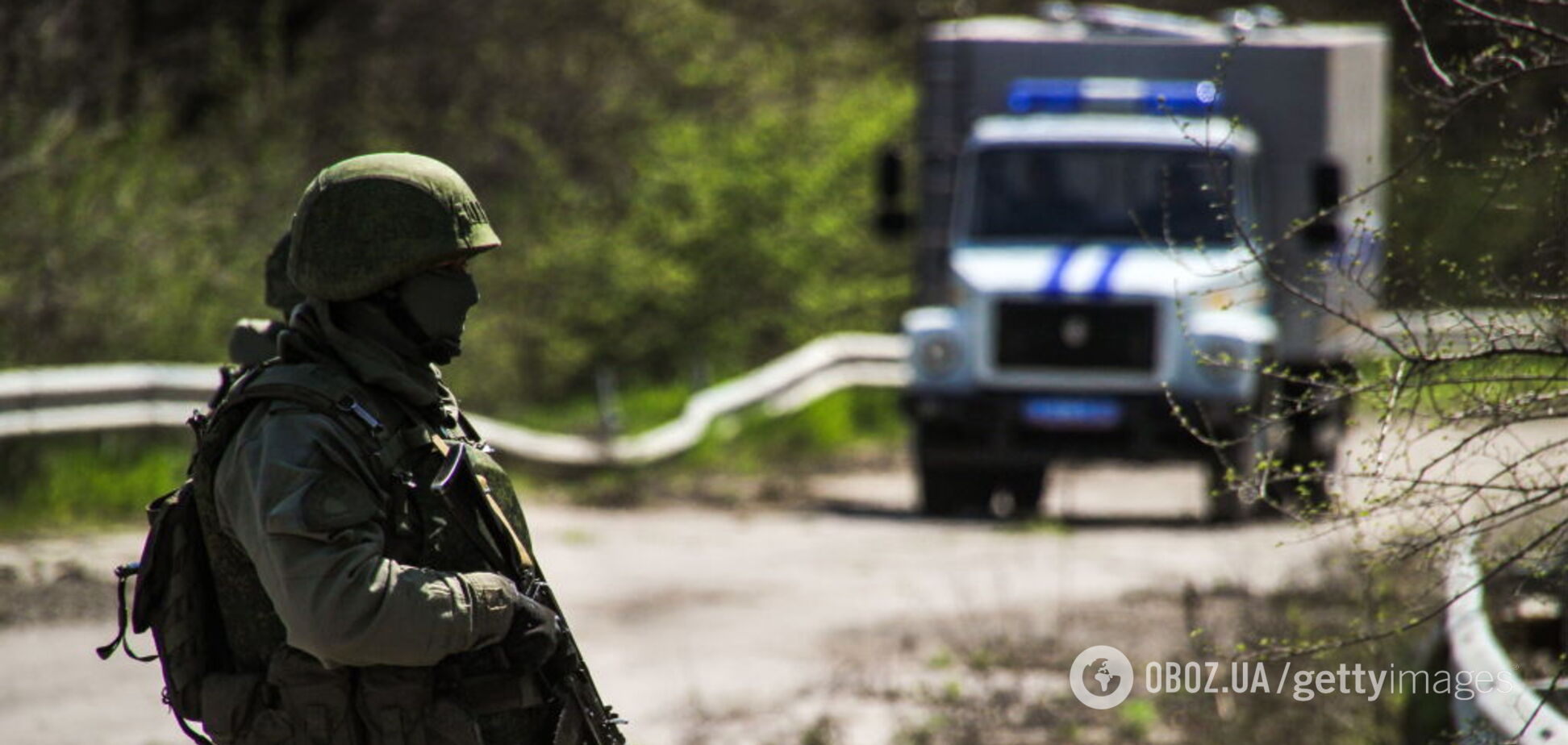 Волонтери викрили пропаганду Росії проти ООС і ОБСЄ на Донбасі