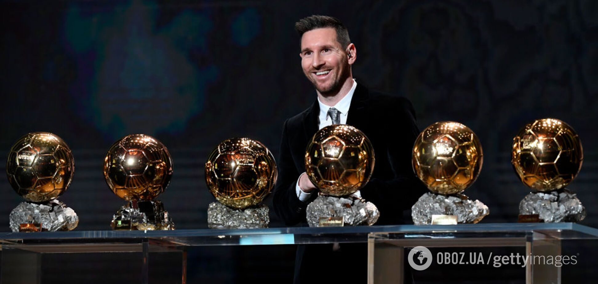 Почему Месси – козел? Google ответил на самый популярный вопрос о Лео