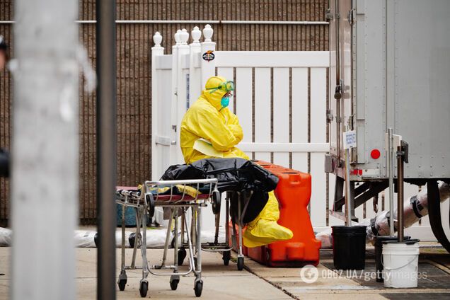 Пандемія коронавірусу ще не досягла свого піку – ВООЗ