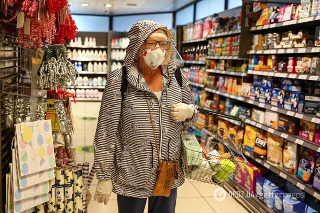 Коронавірус продовжив атаку в Україні та світі