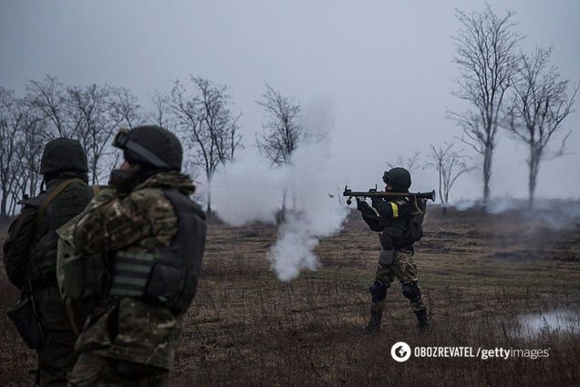 Війська Путіна застосували підлу тактику на Донбасі: у ЗСУ є поранені