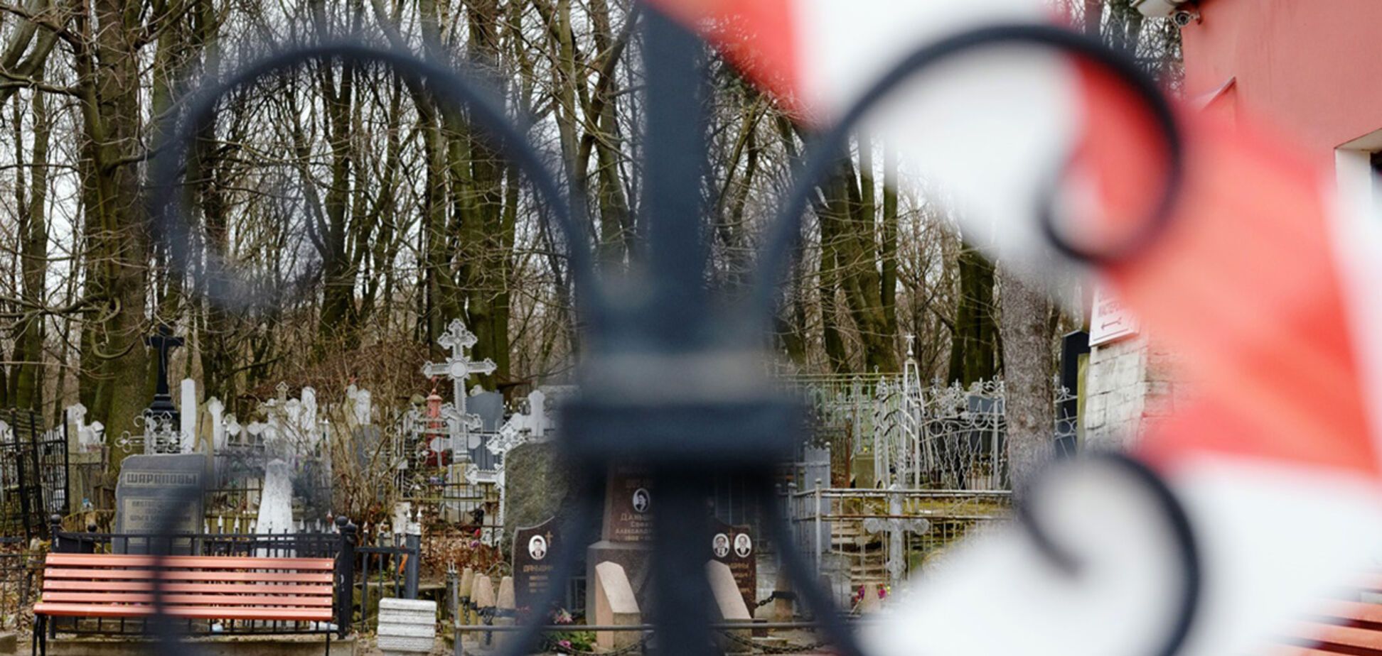 Як ховають в РФ померлих від коронавірусу: з'явилися подробиці