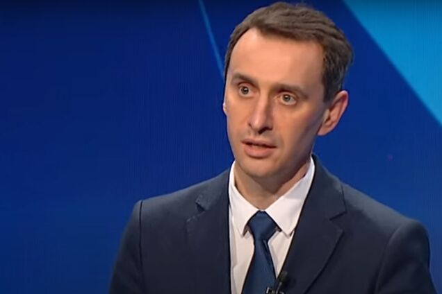 У МОЗ назвали кількість хворих на коронавірус, з якими впорається система