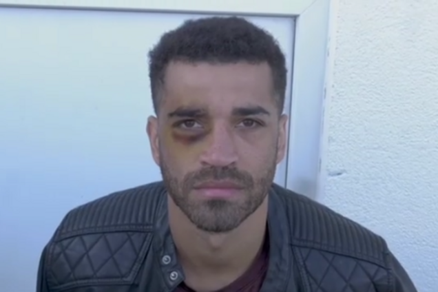 Сем Максвелл