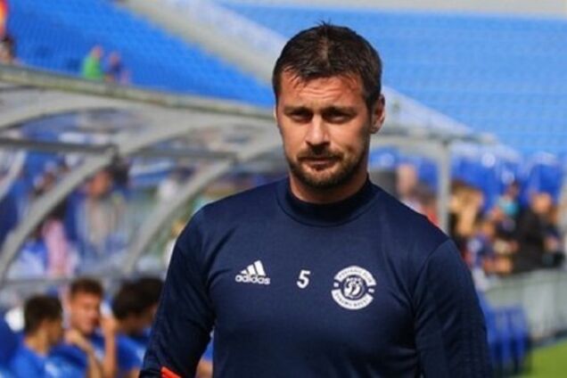 Артем Мілевський