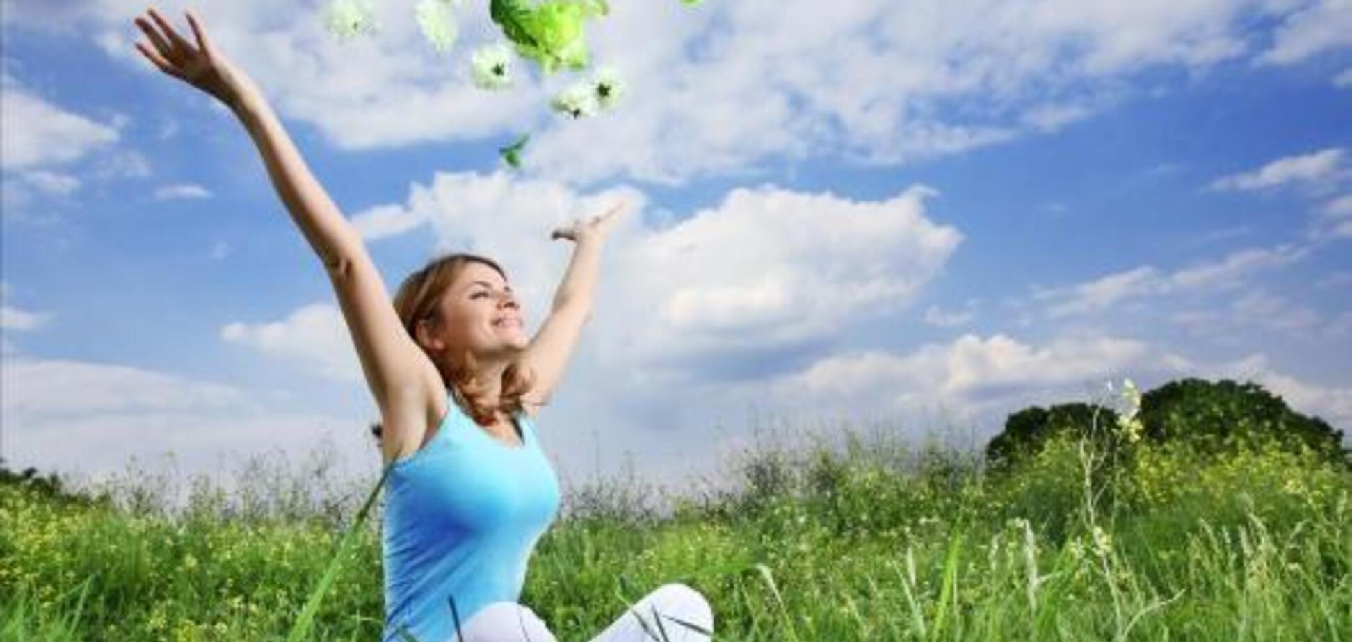 Как очистить кровь и омолодить организм