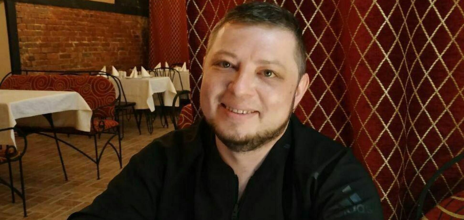 У Дніпрі розшукують безвісти зниклого чоловіка: фото і прикмети