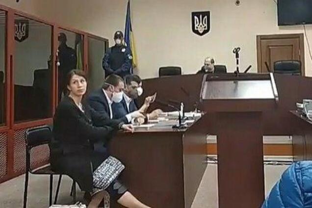 Суд не зміг визначитися з покаранням для Чорновол