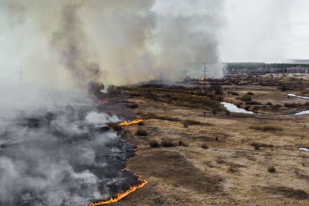 Україну захищають добровольці і активісти, але не влада