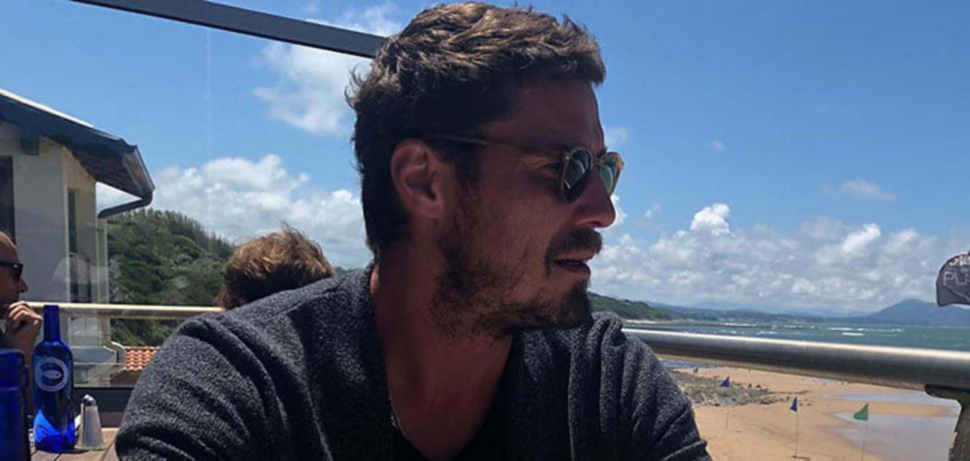 Марат Сафин