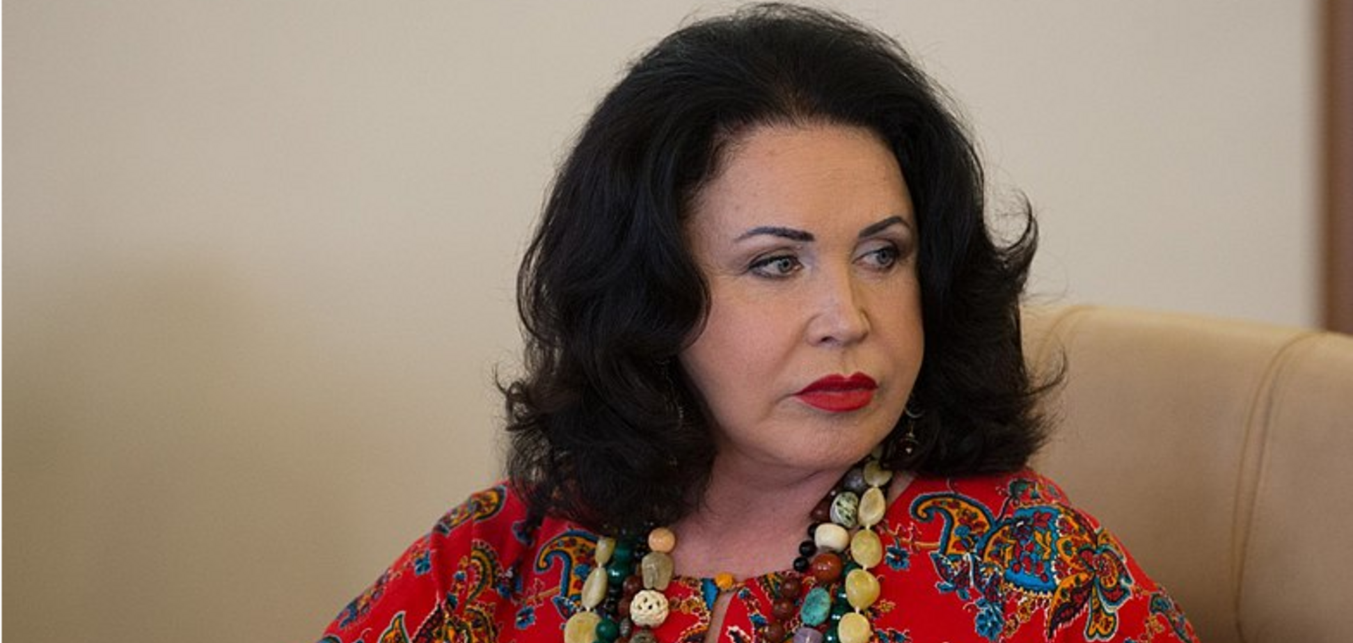 'В шию вставлена трубка': РосЗМІ повідомили тривожні новини про стан Бабкіної