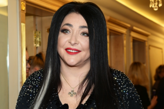 Лоліта розповіла про свого нового коханця: 'Я не готова спати з дідом!'