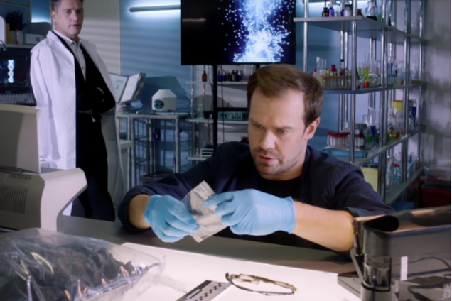 'Консультант': о чем рассказывает сериал и где смотреть все серии онлайн