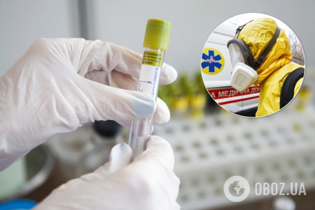 Буковина снова вводит особый режим