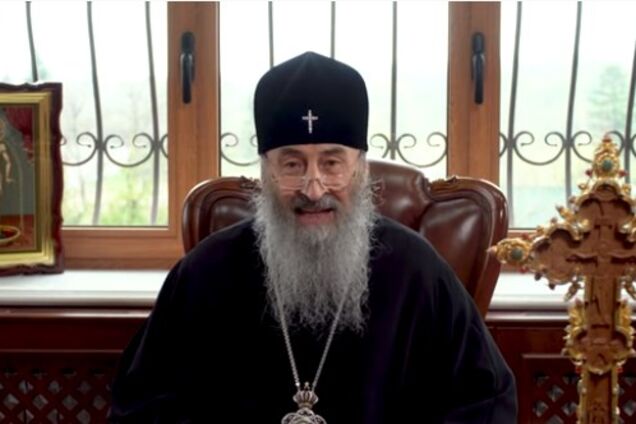 В УПЦ МП заявили, что будут проводить службы на Пасху, несмотря на карантин