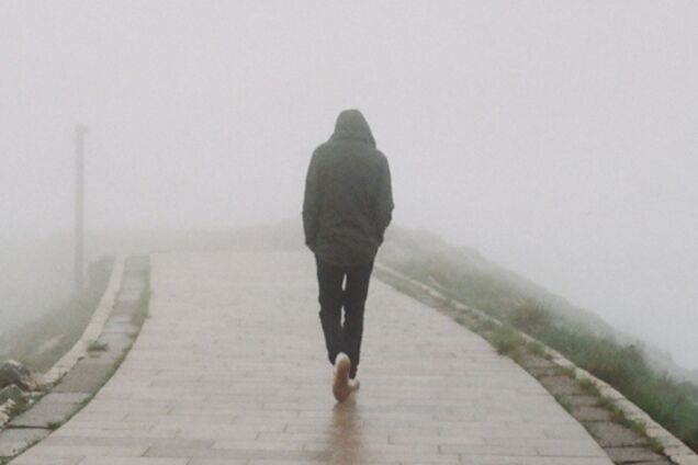 В Кривом Роге разыскивают пропавшего без вести мужчину: фото и приметы