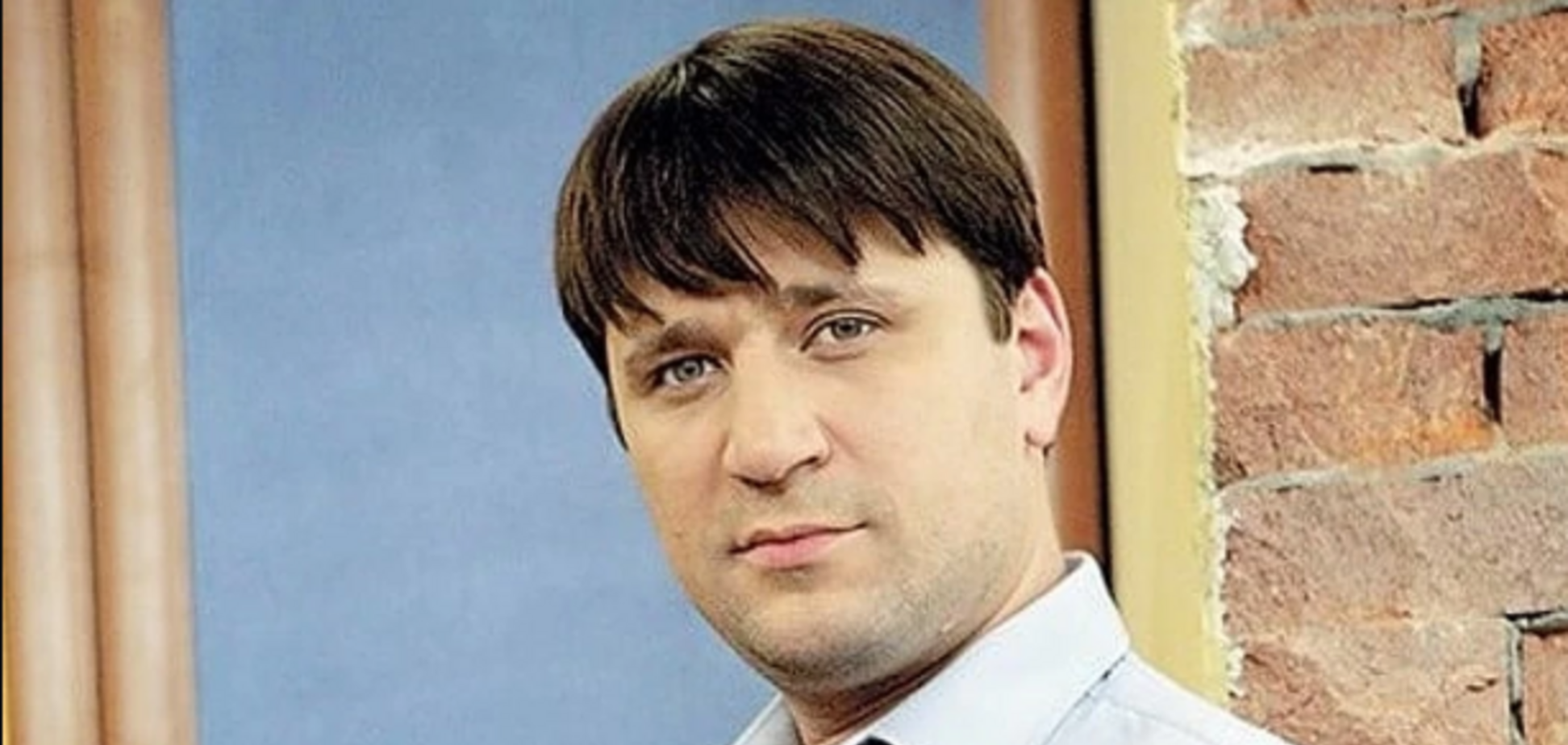 Гена Букин из 'Счастливы вместе' поразил постаревшим видом. Фото