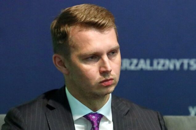 В 'Укрзалізниці' змінилося керівництво: Кабмін призначив тимчасового голову