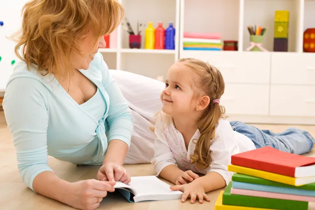 Как правильно оценивать старания ребенка?