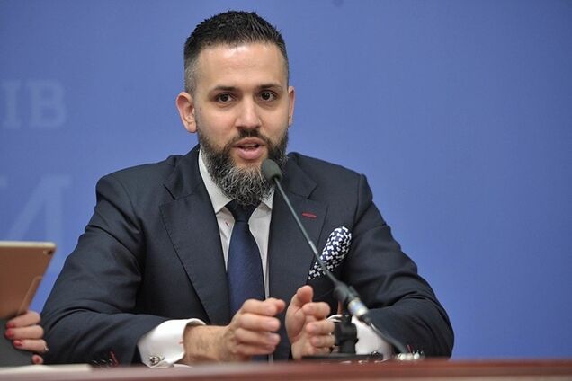 Нефедов выписал себе и замам премии в 600% от оклада: главный таможенник отреагировал на скандал