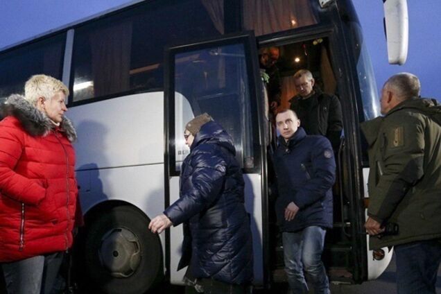 Обмен пленными с 'Л/ДНР' состоится 16 апреля? В ТКГ дали ответ