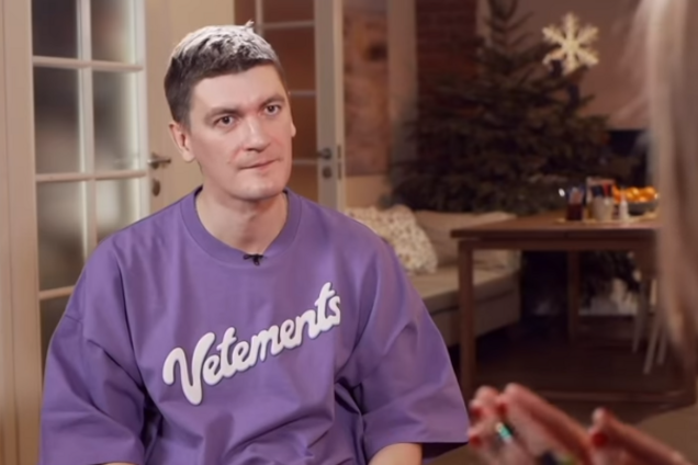 Гудков поскаржився на утиски коміків у РФ