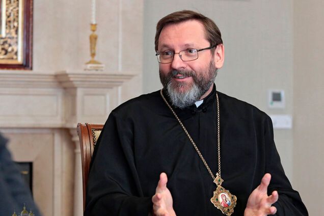 Глава УГКЦ заявив про безпрецедентні заходи на Великдень