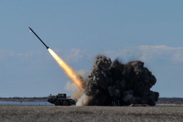 В Україні пригрозили ракетним ударом по РФ: росіяни огризнулися