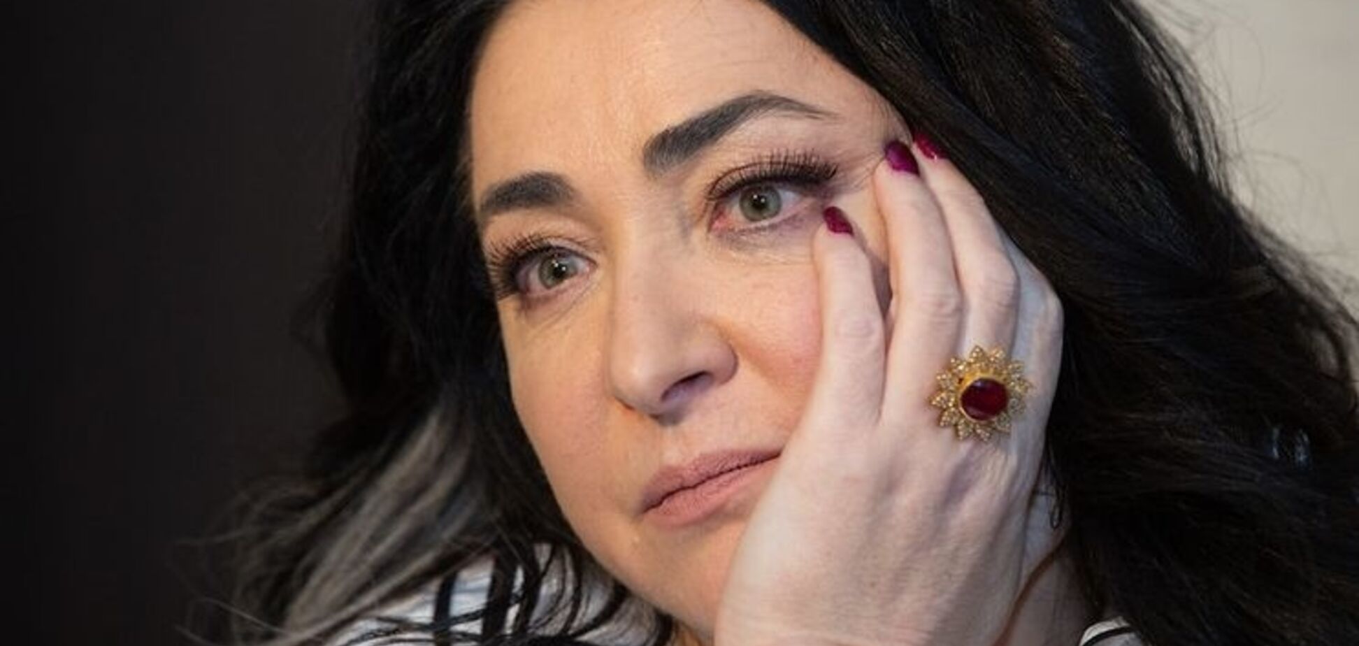 Лолита рассказала о неприятностях из-за Крыма