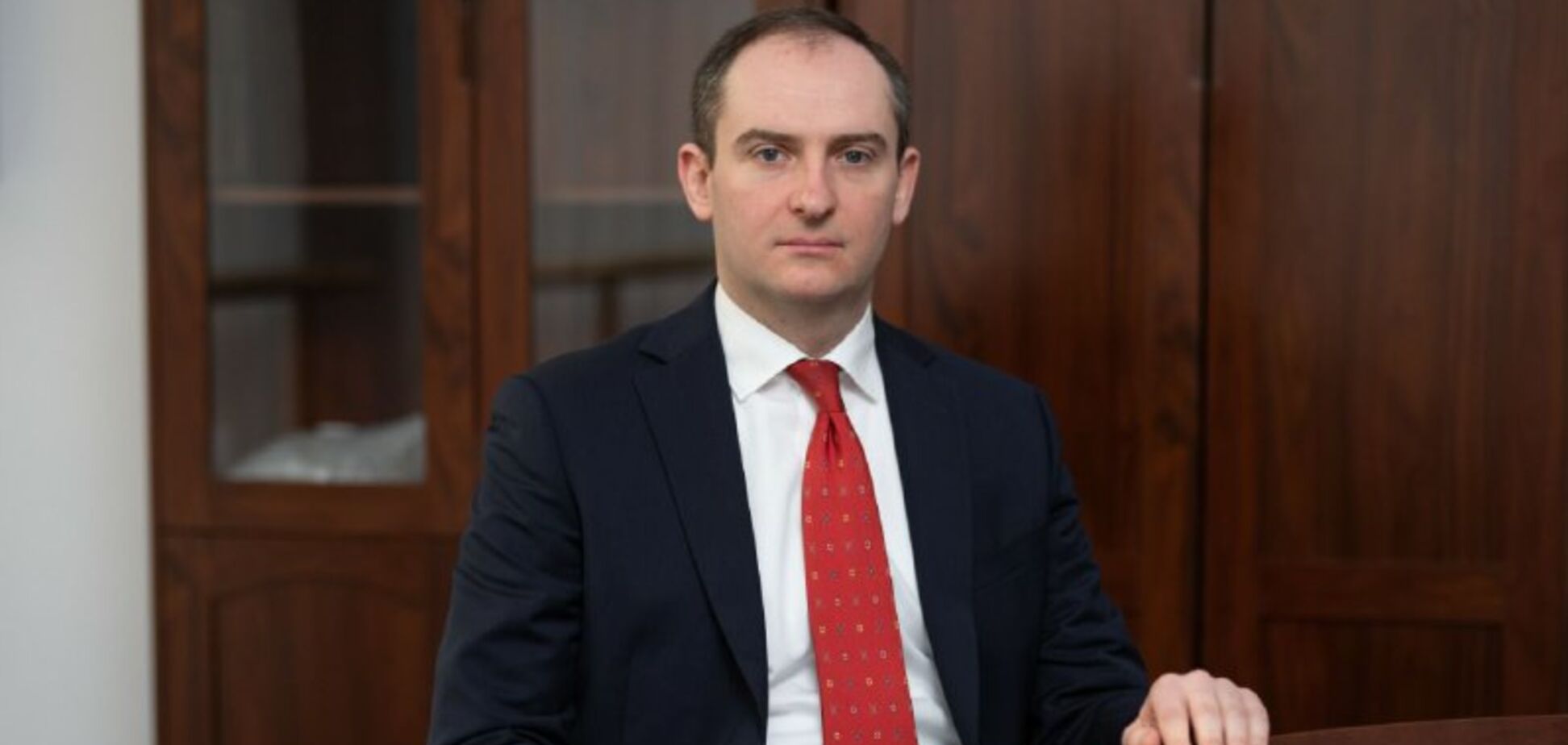 Фейк про махінації з ПДВ зробили ті, хто раніше на них годувалися – Верланов