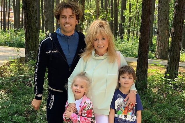 Сколько Пугачева и Галкин тратят на воспитание детей: названа впечатляющая сумма