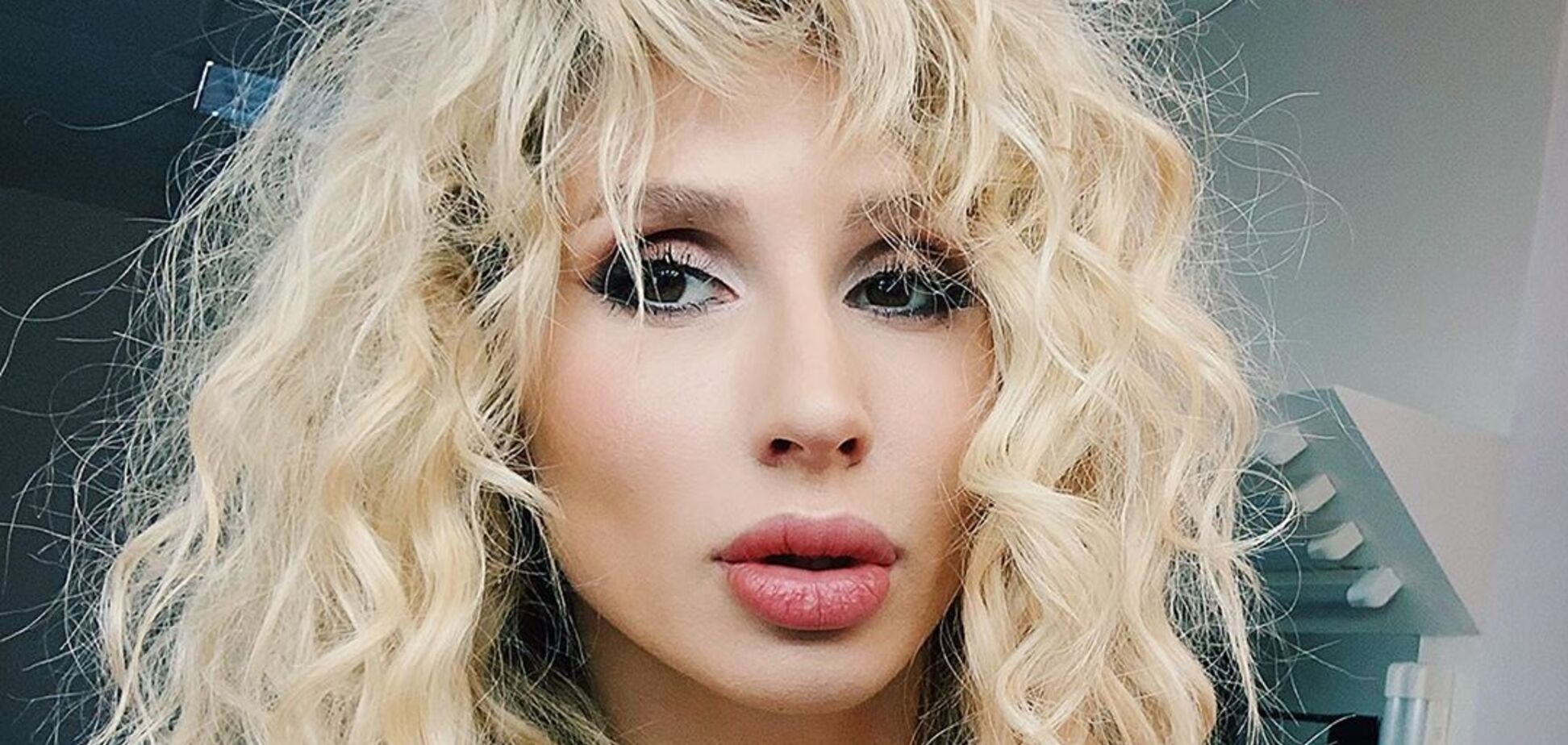 У мережі спливли фото Лободи без макіяжу й фотошопу: як виглядає