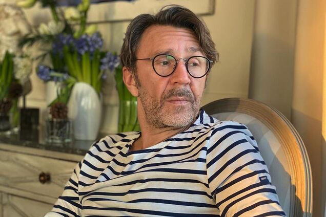 Шнуров рассказал, что болен коронавирусом: певец странно прокомментировал заявление