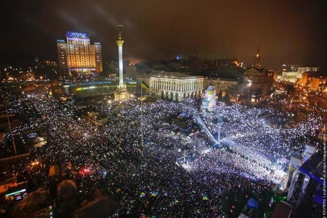 Atlantic Council назвал дело против Черновол нападением на новейшую историю