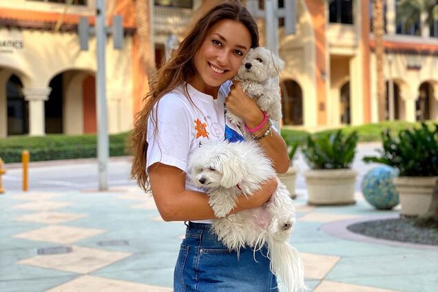 Победительница 'Холостяка' Александра Шульгина заявила, что COVID-19 — ложь, но ее поставили на место