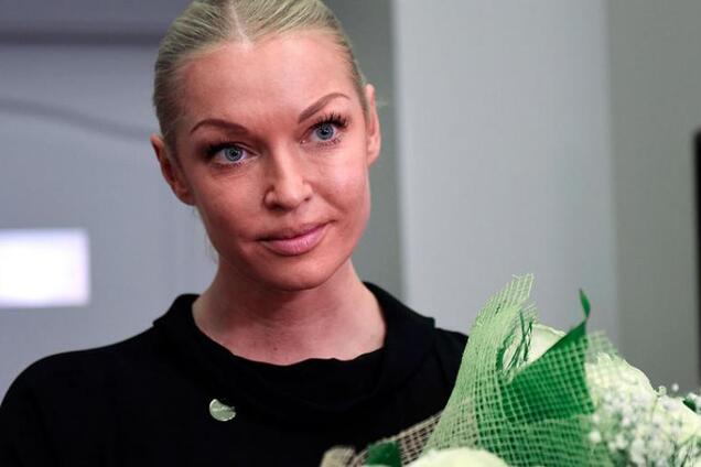 В сети появилось фото 44-летней Волочковой в молодости: как выглядела балерина