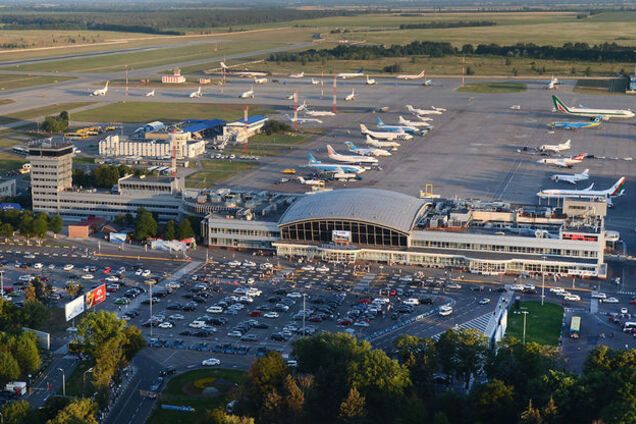 Когда Украина возобновит пассажирское авиасообщение: гендиректор 'Борисполя' назвал сроки