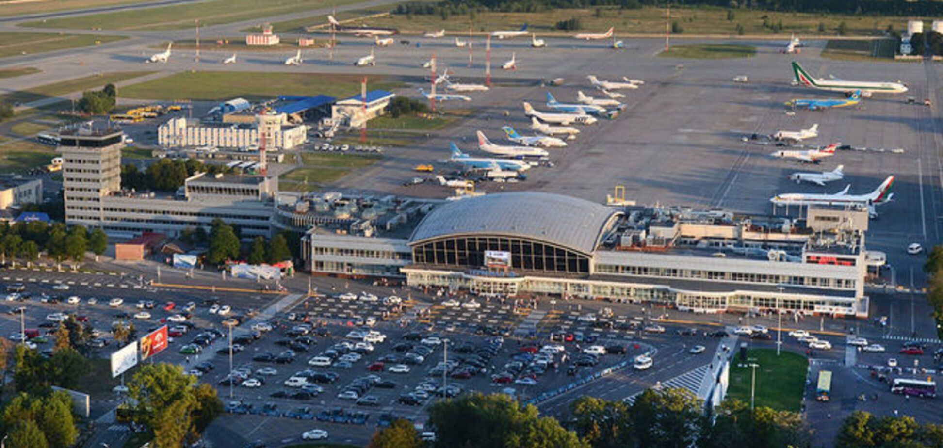 Коли Україна відновить пасажирське авіасполучення: гендиректор 'Борисполя' назвав терміни