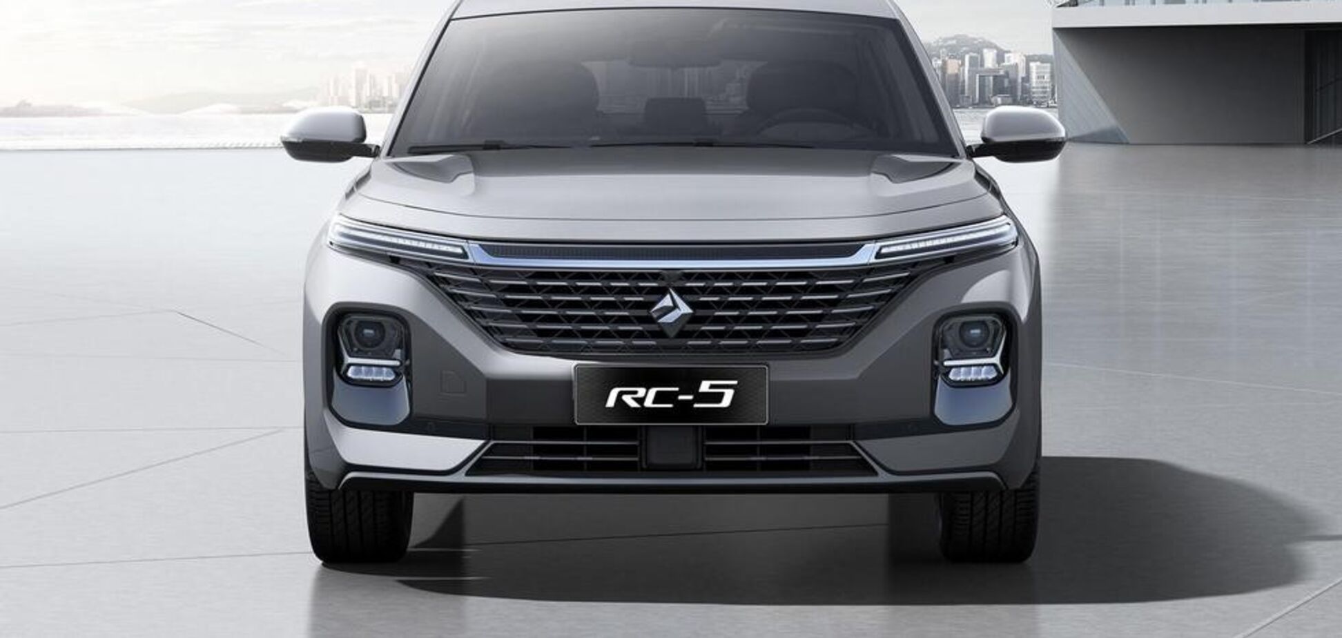 Вдвічі дешевше: Skoda Octavia отримала суперника з Китаю