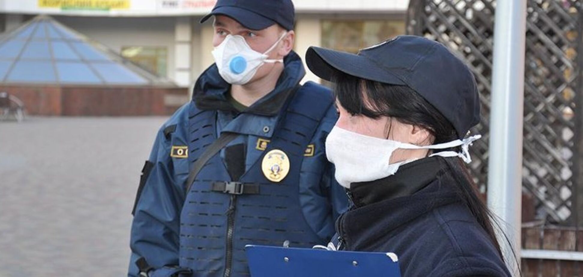 В Украине ужесточили карантин: какие проверки и штрафы грозят